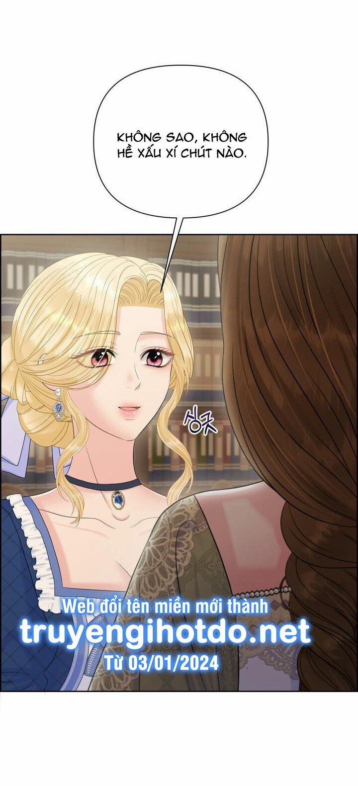 [18+] Cách Thuần Hóa Quái Thú Xấu Xa 52.2 trang 24