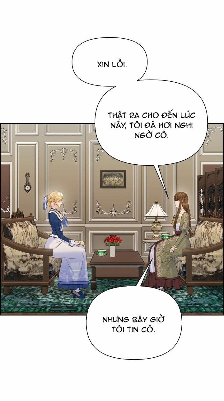 [18+] Cách Thuần Hóa Quái Thú Xấu Xa 52.2 trang 27