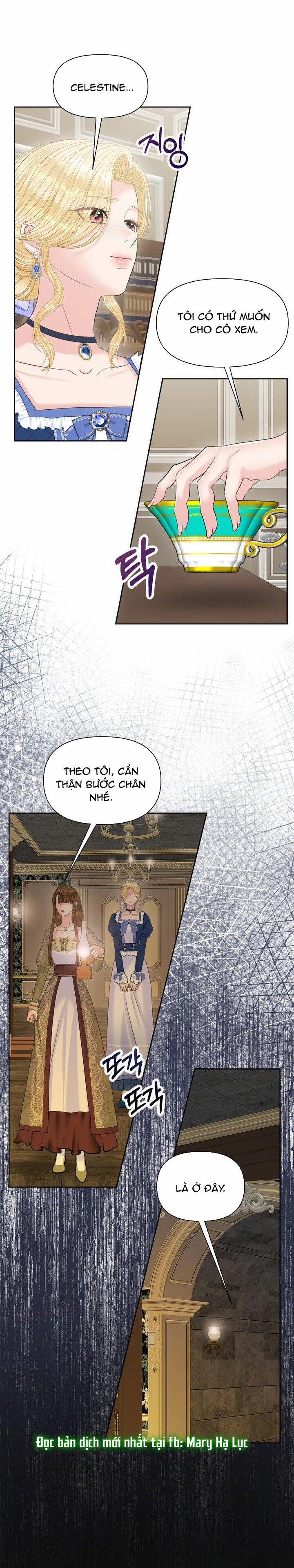 [18+] Cách Thuần Hóa Quái Thú Xấu Xa 52.2 trang 28