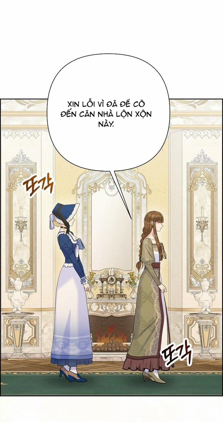 [18+] Cách Thuần Hóa Quái Thú Xấu Xa 52.2 trang 4