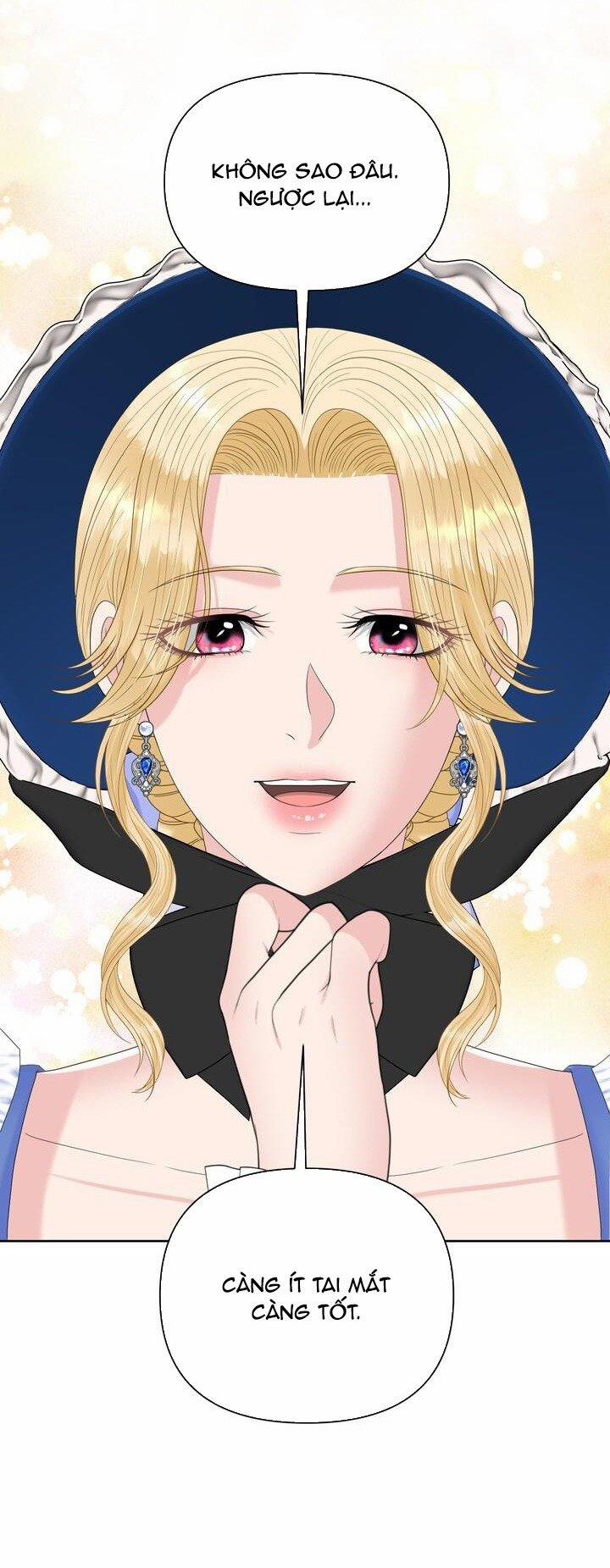 [18+] Cách Thuần Hóa Quái Thú Xấu Xa 52.2 trang 5