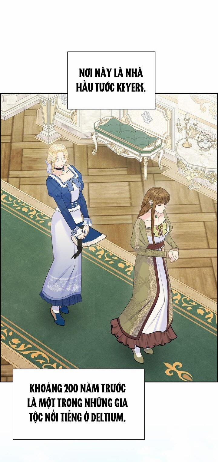 [18+] Cách Thuần Hóa Quái Thú Xấu Xa 52.2 trang 6