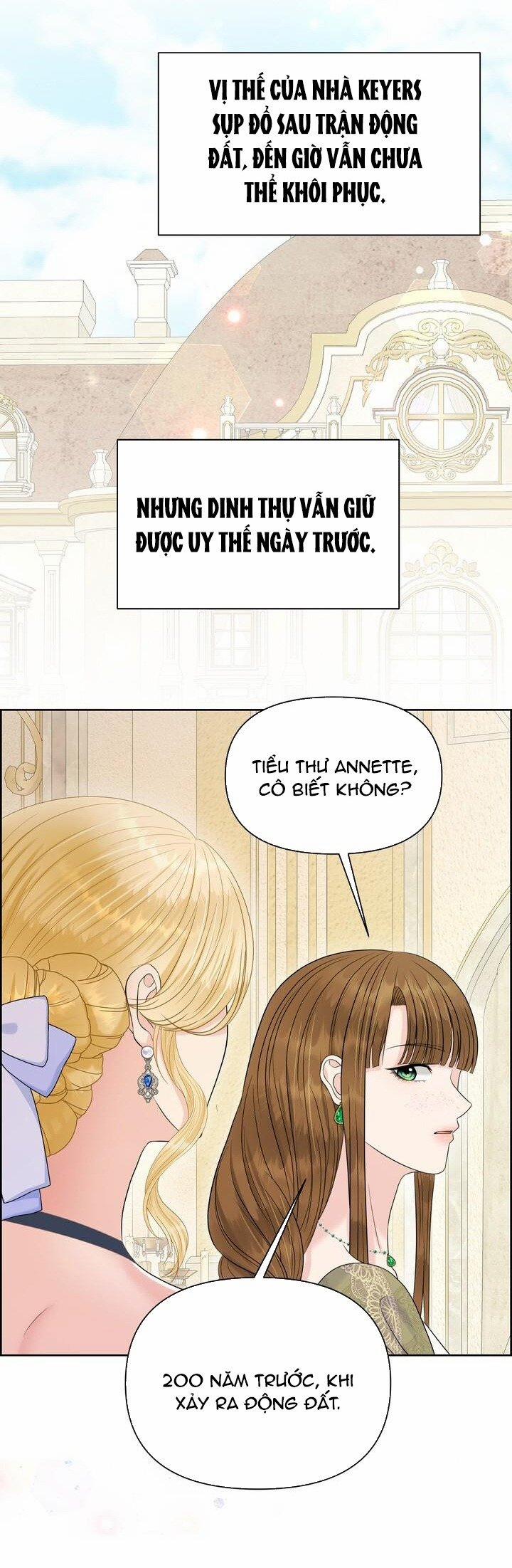 [18+] Cách Thuần Hóa Quái Thú Xấu Xa 52.2 trang 7