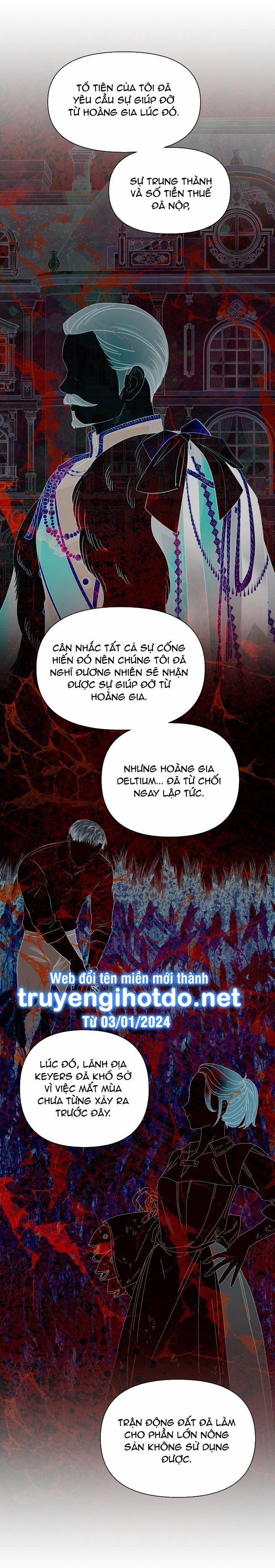 [18+] Cách Thuần Hóa Quái Thú Xấu Xa 52.2 trang 8