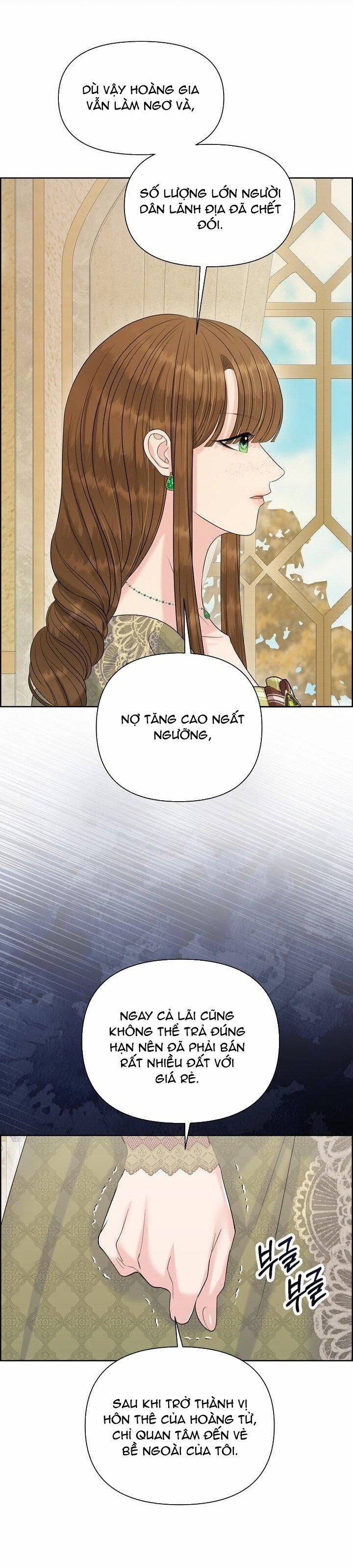 [18+] Cách Thuần Hóa Quái Thú Xấu Xa 52.2 trang 9