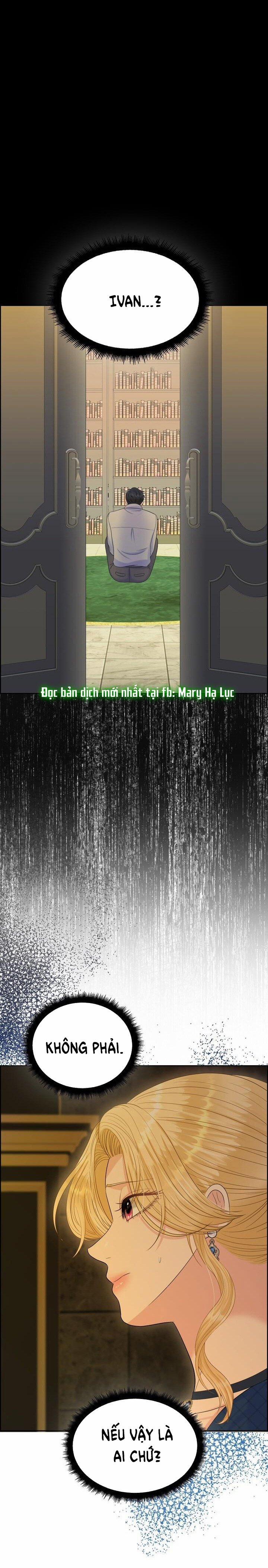 [18+] Cách Thuần Hóa Quái Thú Xấu Xa 53.1 trang 1