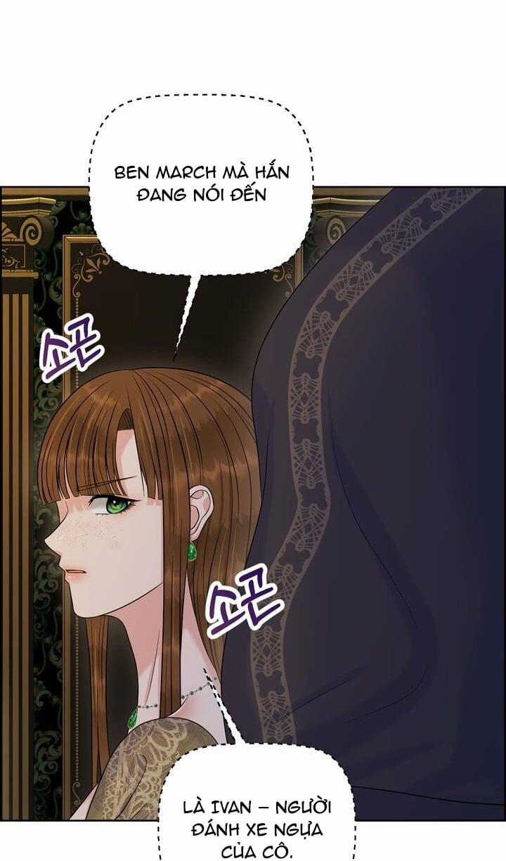 [18+] Cách Thuần Hóa Quái Thú Xấu Xa 53.1 trang 12