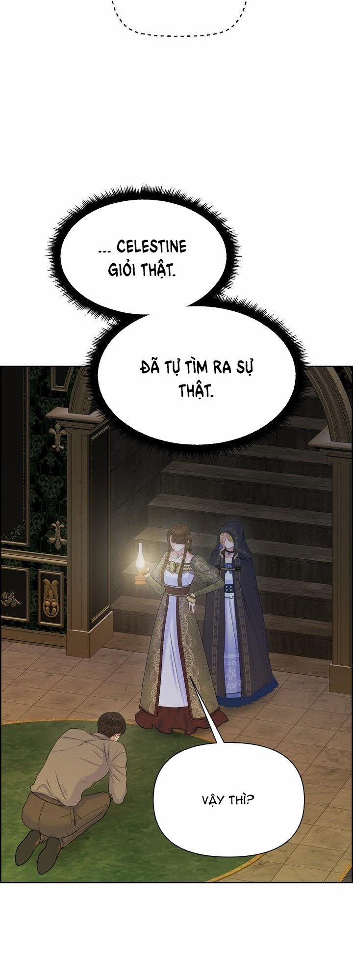 [18+] Cách Thuần Hóa Quái Thú Xấu Xa 53.1 trang 13