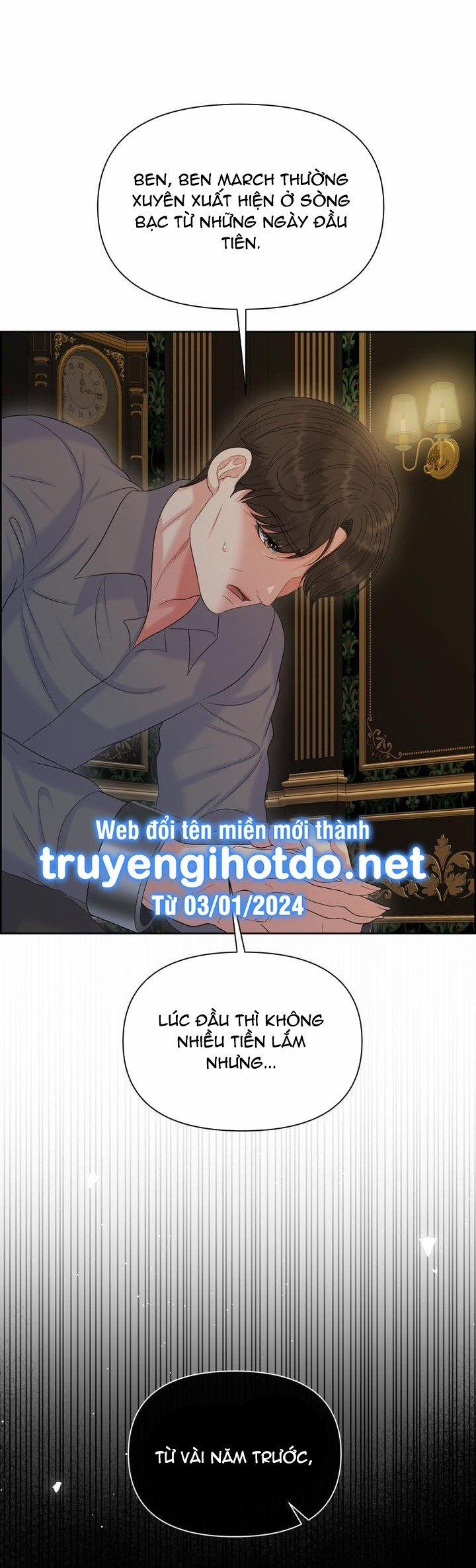 [18+] Cách Thuần Hóa Quái Thú Xấu Xa 53.1 trang 14