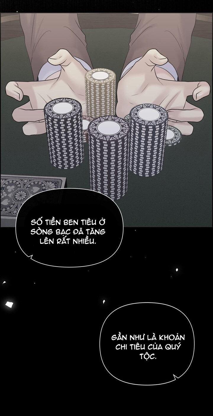 [18+] Cách Thuần Hóa Quái Thú Xấu Xa 53.1 trang 15