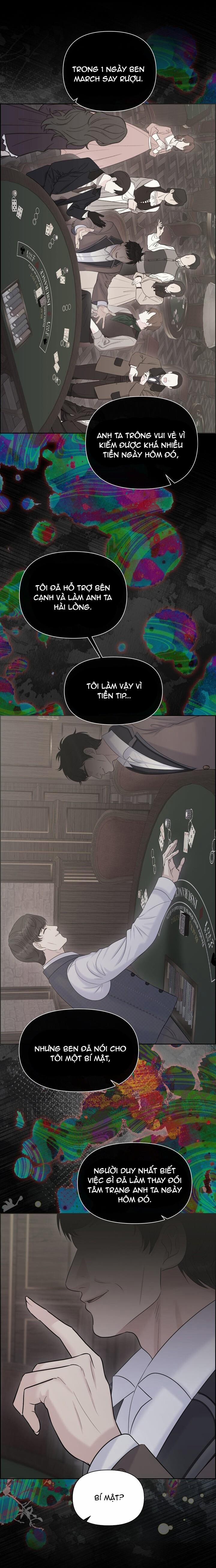 [18+] Cách Thuần Hóa Quái Thú Xấu Xa 53.1 trang 16