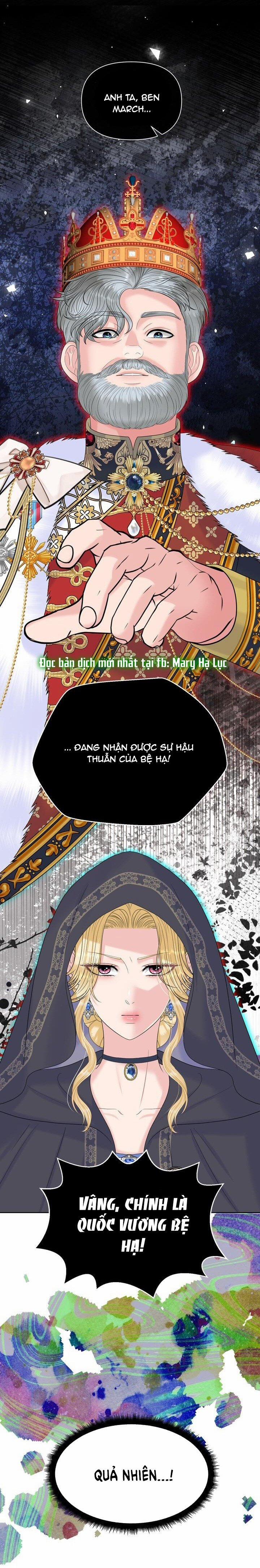 [18+] Cách Thuần Hóa Quái Thú Xấu Xa 53.1 trang 17