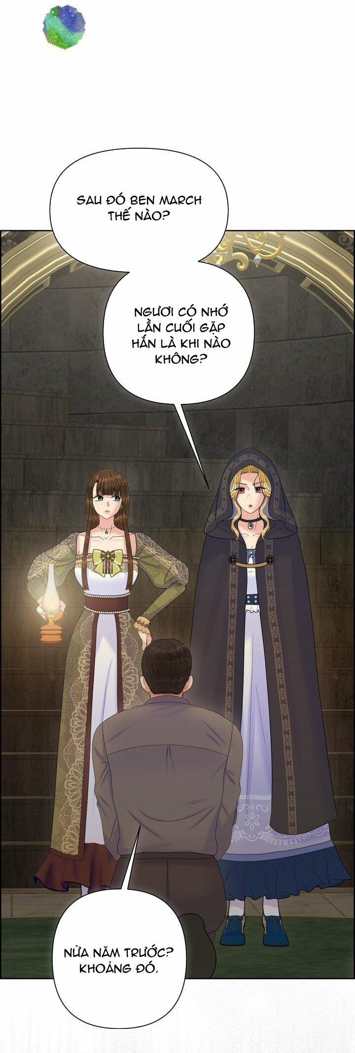 [18+] Cách Thuần Hóa Quái Thú Xấu Xa 53.1 trang 18