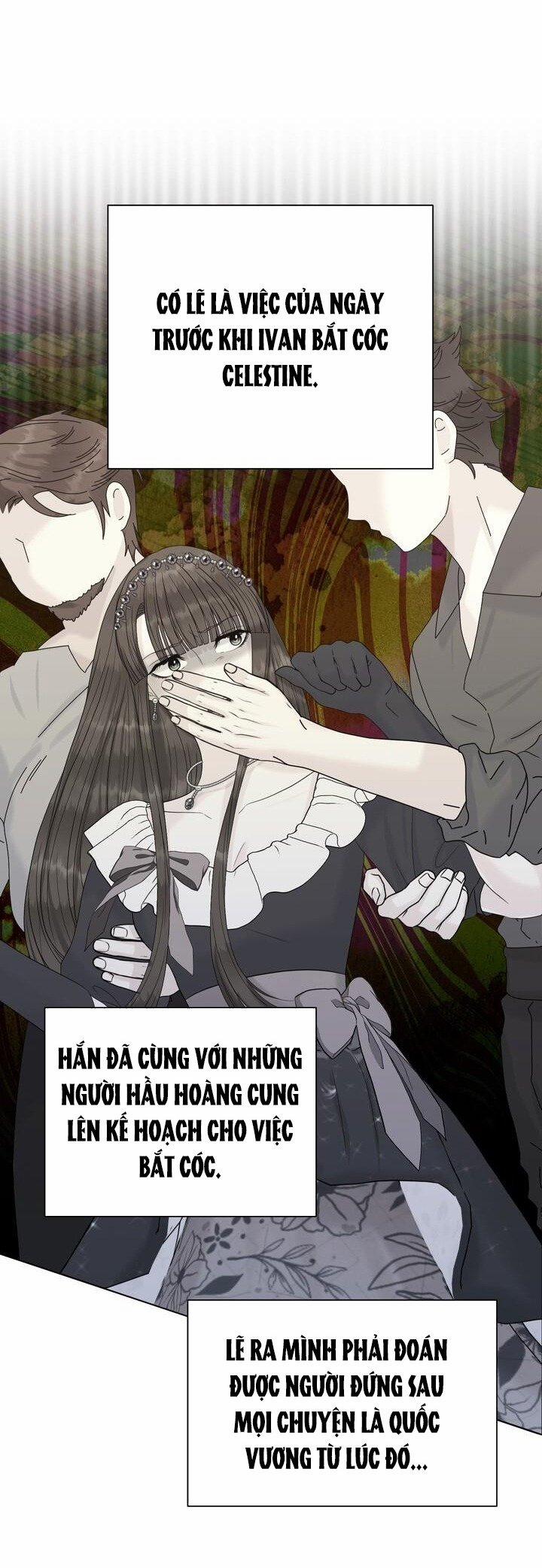 [18+] Cách Thuần Hóa Quái Thú Xấu Xa 53.1 trang 20