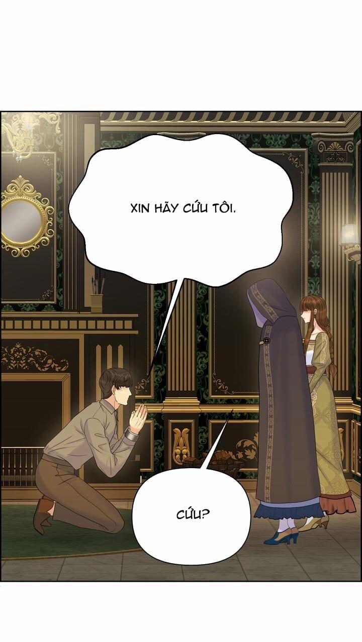 [18+] Cách Thuần Hóa Quái Thú Xấu Xa 53.1 trang 22