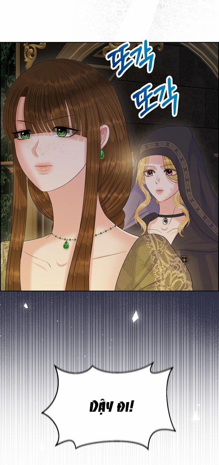 [18+] Cách Thuần Hóa Quái Thú Xấu Xa 53.1 trang 4