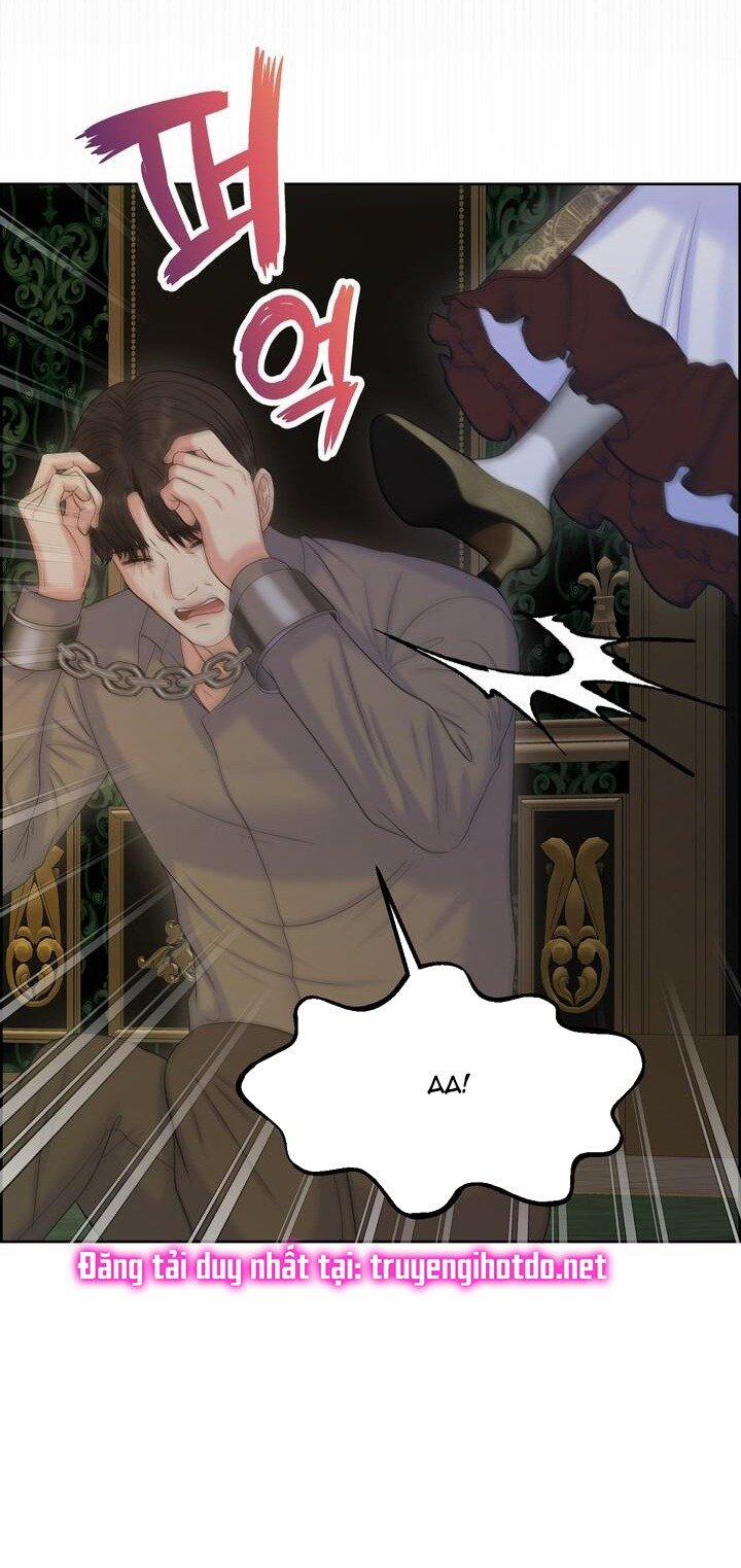 [18+] Cách Thuần Hóa Quái Thú Xấu Xa 53.1 trang 5