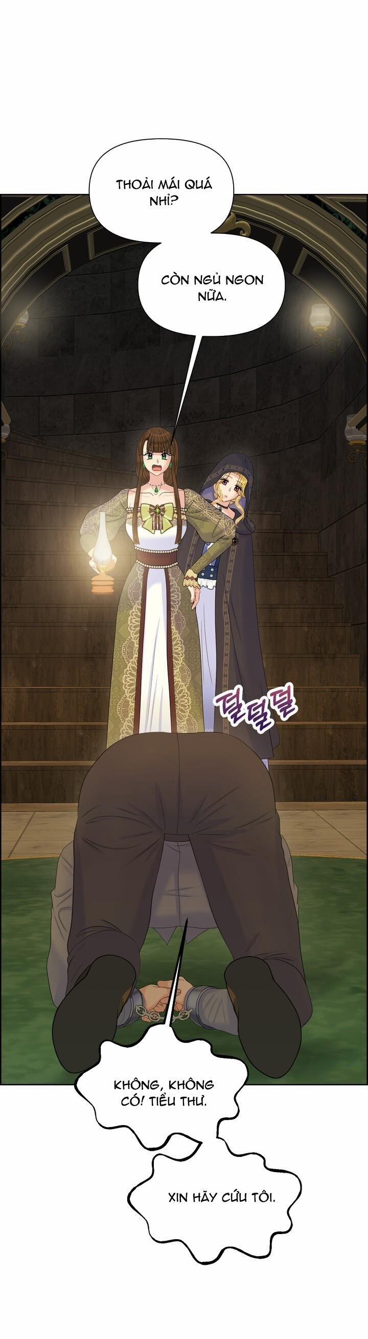 [18+] Cách Thuần Hóa Quái Thú Xấu Xa 53.1 trang 6