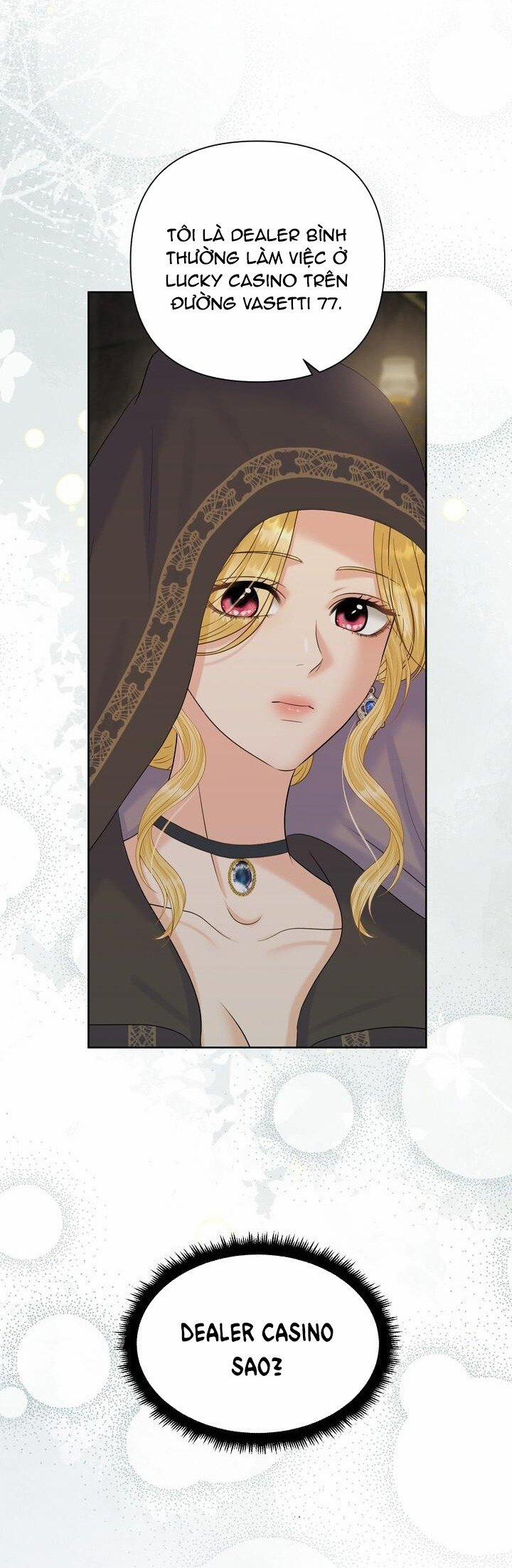 [18+] Cách Thuần Hóa Quái Thú Xấu Xa 53.1 trang 8