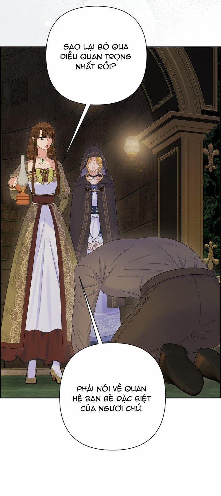 [18+] Cách Thuần Hóa Quái Thú Xấu Xa 53.1 trang 9