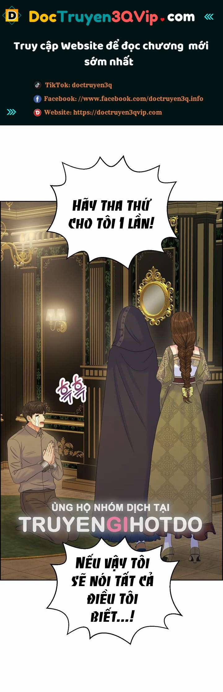 [18+] Cách Thuần Hóa Quái Thú Xấu Xa 53.2 trang 0