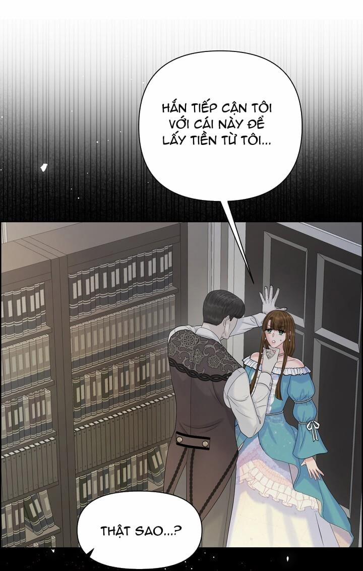 [18+] Cách Thuần Hóa Quái Thú Xấu Xa 53.2 trang 14