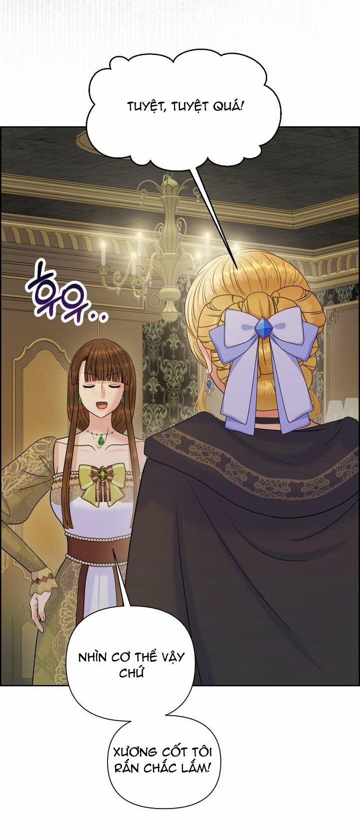 [18+] Cách Thuần Hóa Quái Thú Xấu Xa 53.2 trang 16