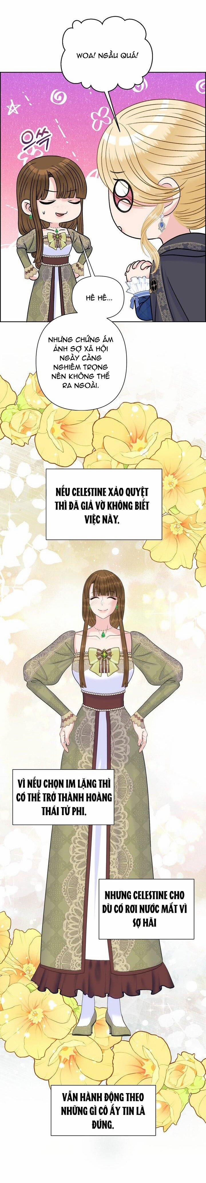 [18+] Cách Thuần Hóa Quái Thú Xấu Xa 53.2 trang 17