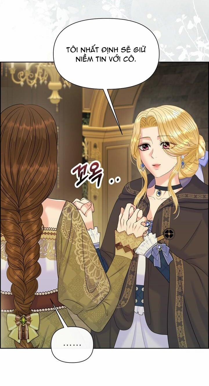 [18+] Cách Thuần Hóa Quái Thú Xấu Xa 53.2 trang 19