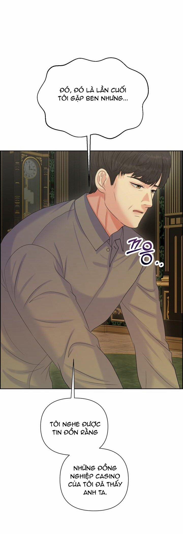 [18+] Cách Thuần Hóa Quái Thú Xấu Xa 53.2 trang 2