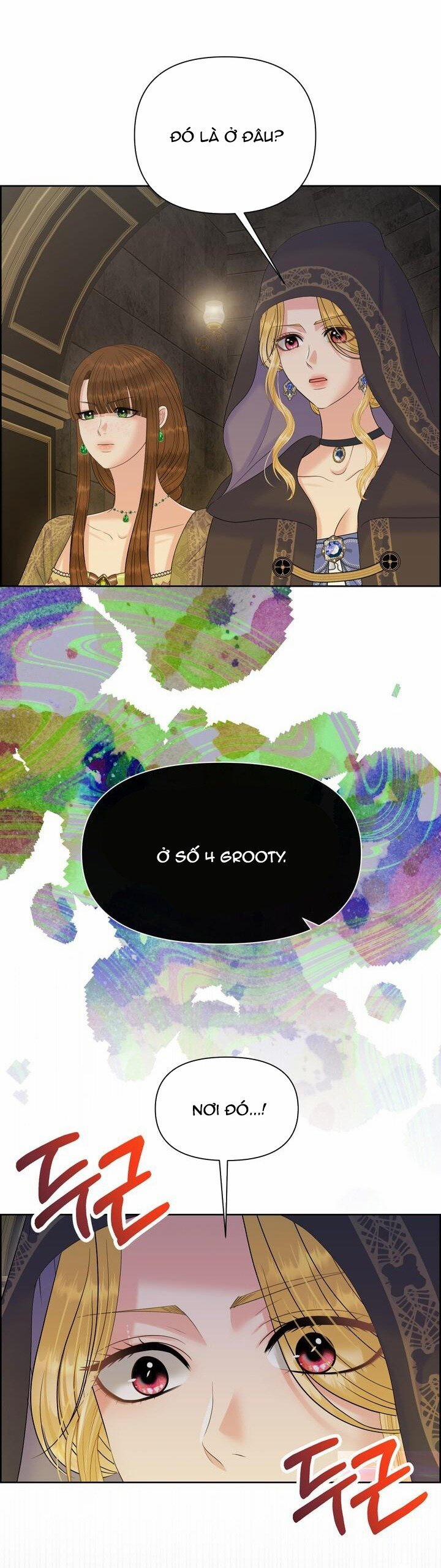 [18+] Cách Thuần Hóa Quái Thú Xấu Xa 53.2 trang 3