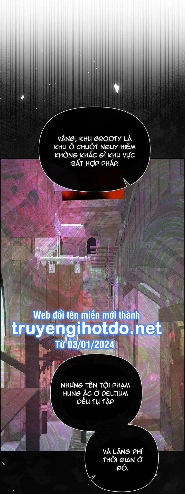 [18+] Cách Thuần Hóa Quái Thú Xấu Xa 53.2 trang 4