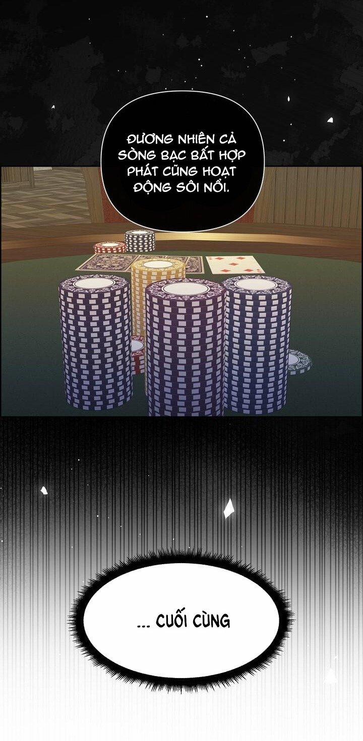 [18+] Cách Thuần Hóa Quái Thú Xấu Xa 53.2 trang 5