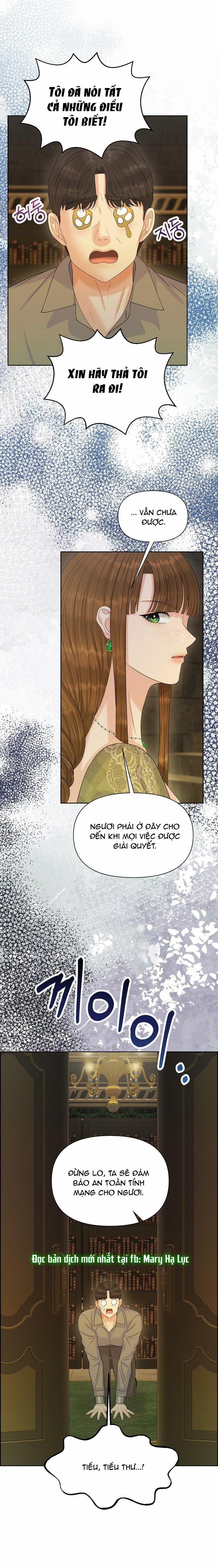 [18+] Cách Thuần Hóa Quái Thú Xấu Xa 53.2 trang 8