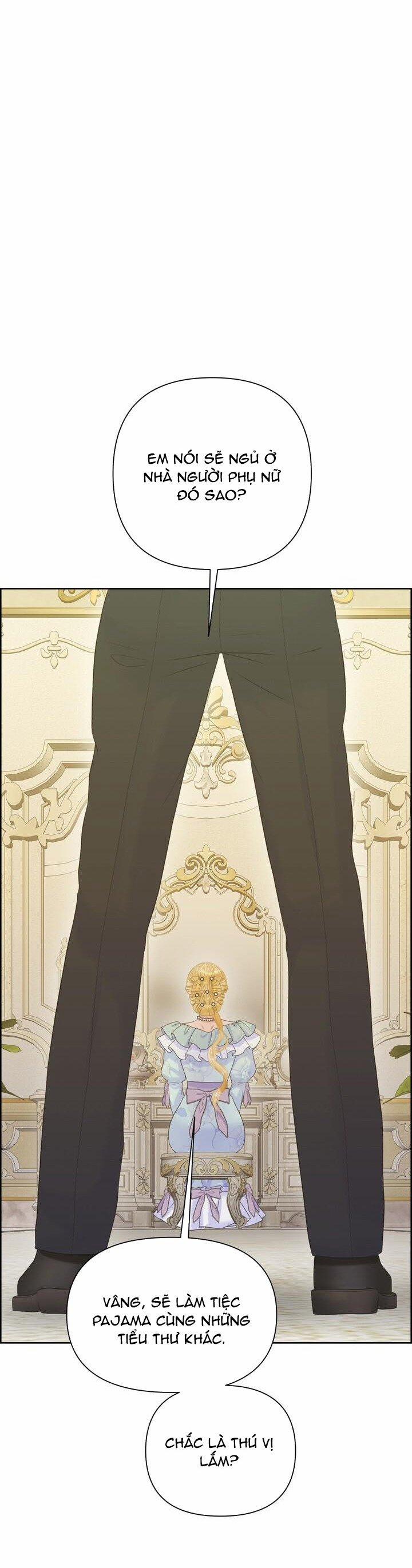 [18+] Cách Thuần Hóa Quái Thú Xấu Xa 54.1 trang 1