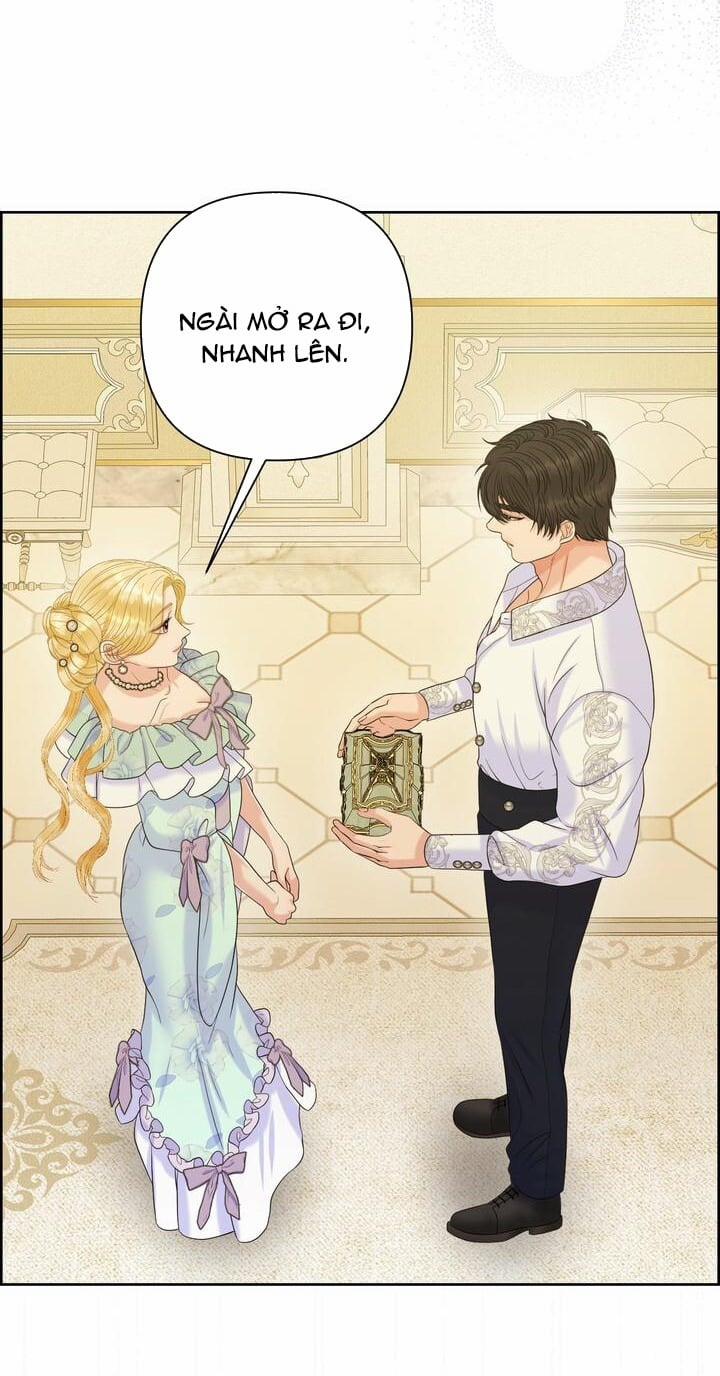 [18+] Cách Thuần Hóa Quái Thú Xấu Xa 54.1 trang 12