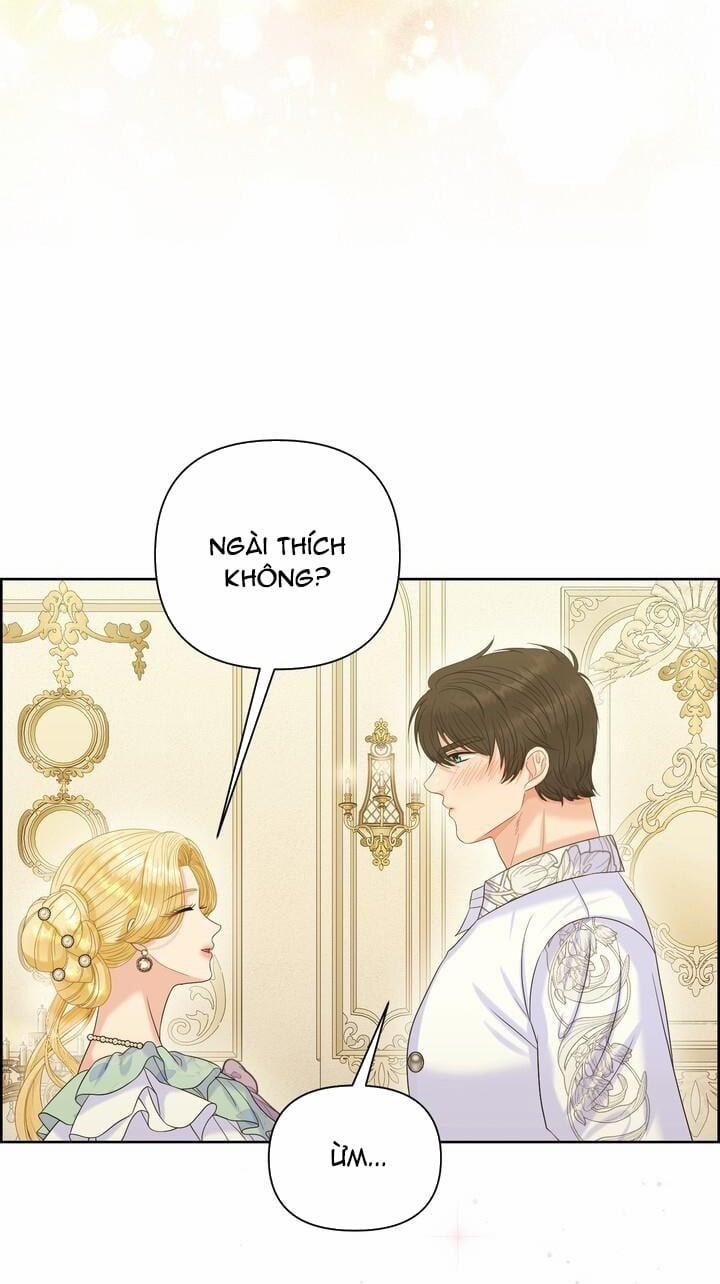 [18+] Cách Thuần Hóa Quái Thú Xấu Xa 54.1 trang 15