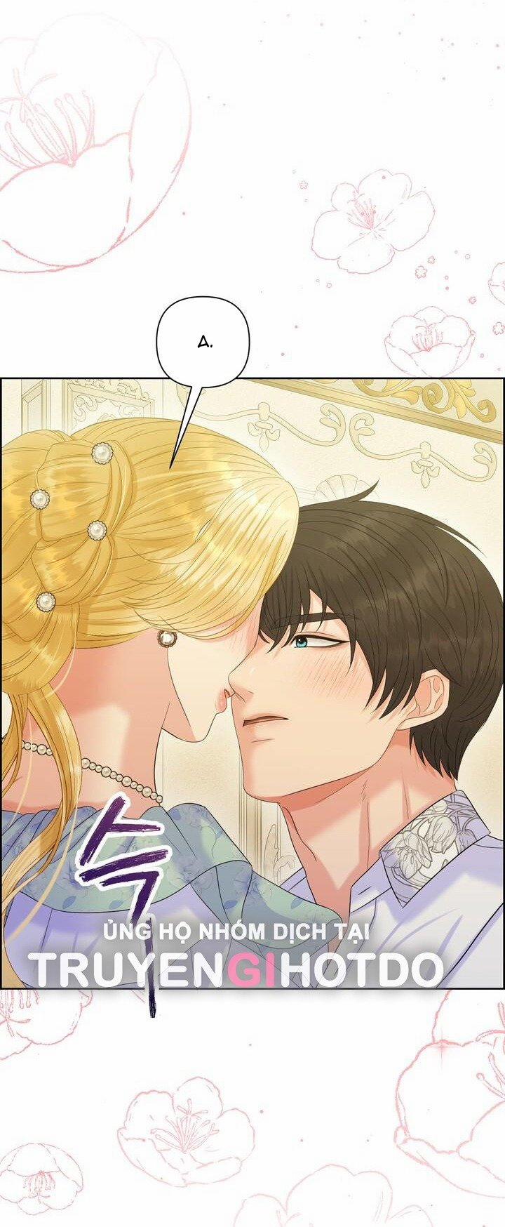 [18+] Cách Thuần Hóa Quái Thú Xấu Xa 54.1 trang 16