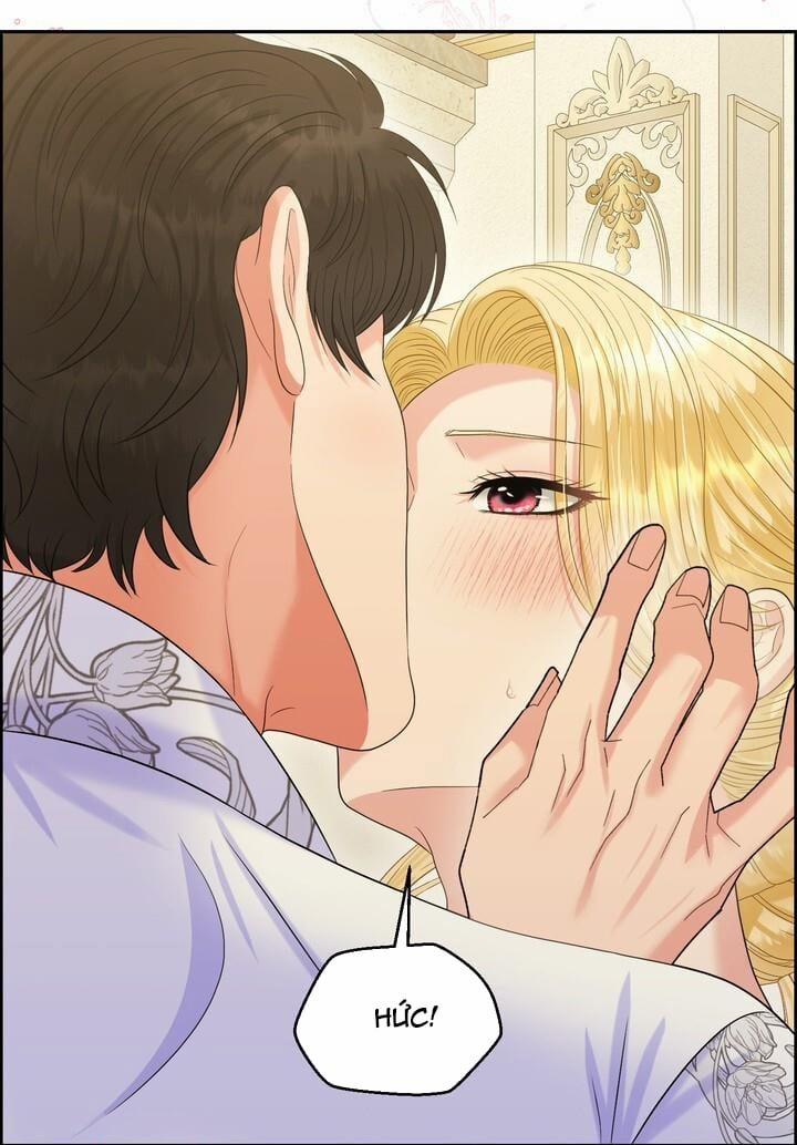 [18+] Cách Thuần Hóa Quái Thú Xấu Xa 54.1 trang 17