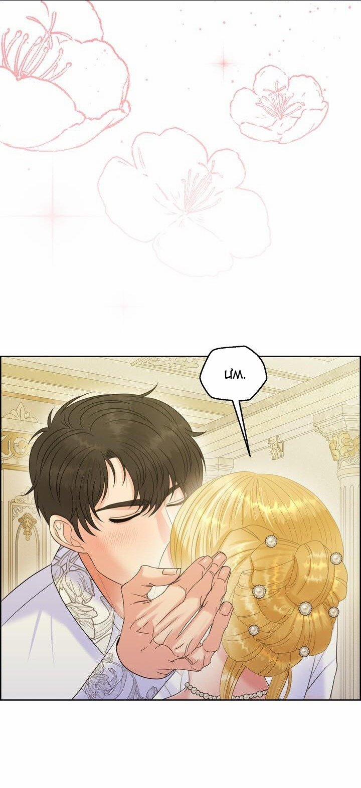 [18+] Cách Thuần Hóa Quái Thú Xấu Xa 54.1 trang 18