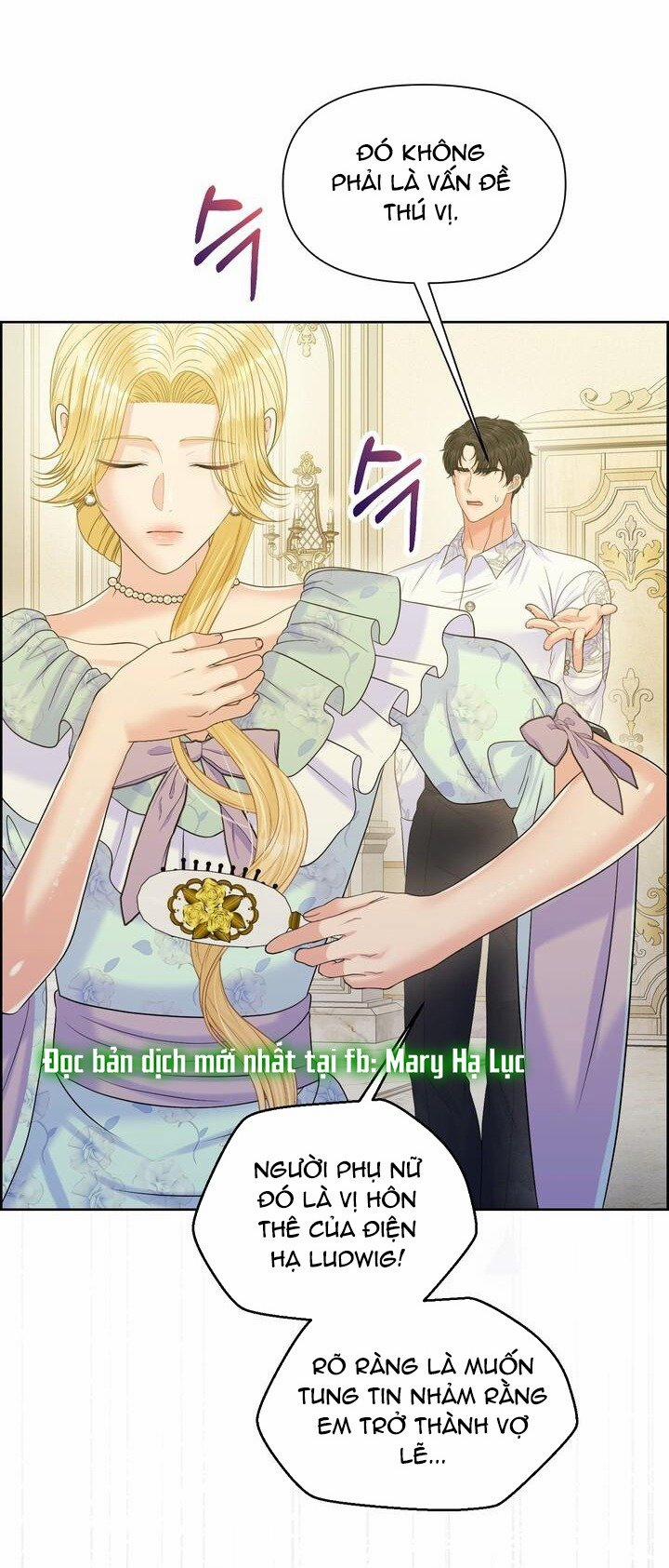 [18+] Cách Thuần Hóa Quái Thú Xấu Xa 54.1 trang 2