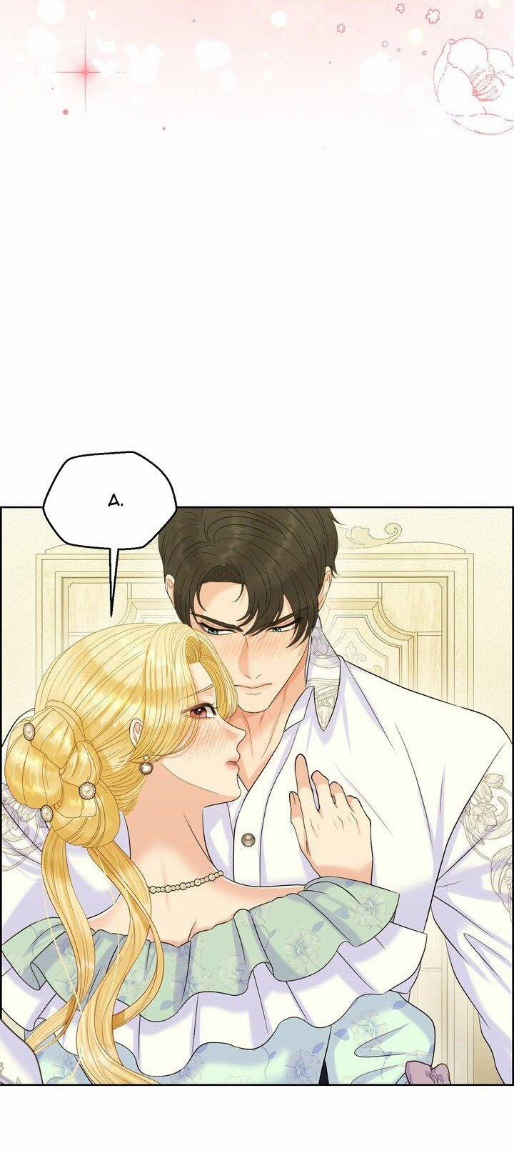 [18+] Cách Thuần Hóa Quái Thú Xấu Xa 54.1 trang 22