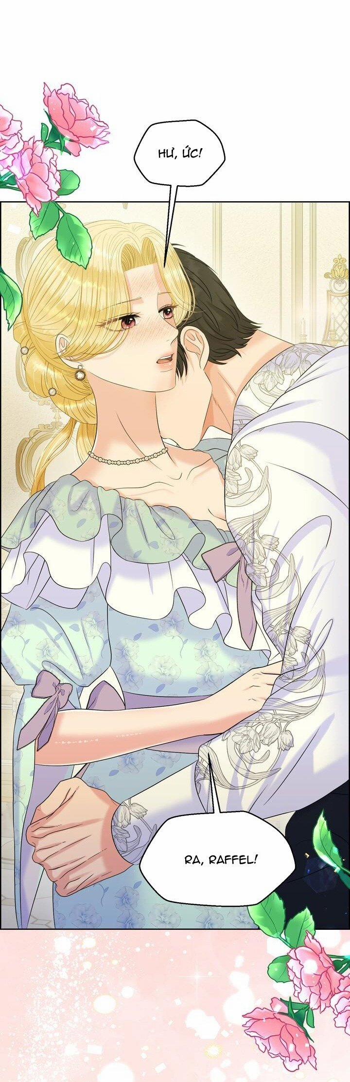 [18+] Cách Thuần Hóa Quái Thú Xấu Xa 54.1 trang 24