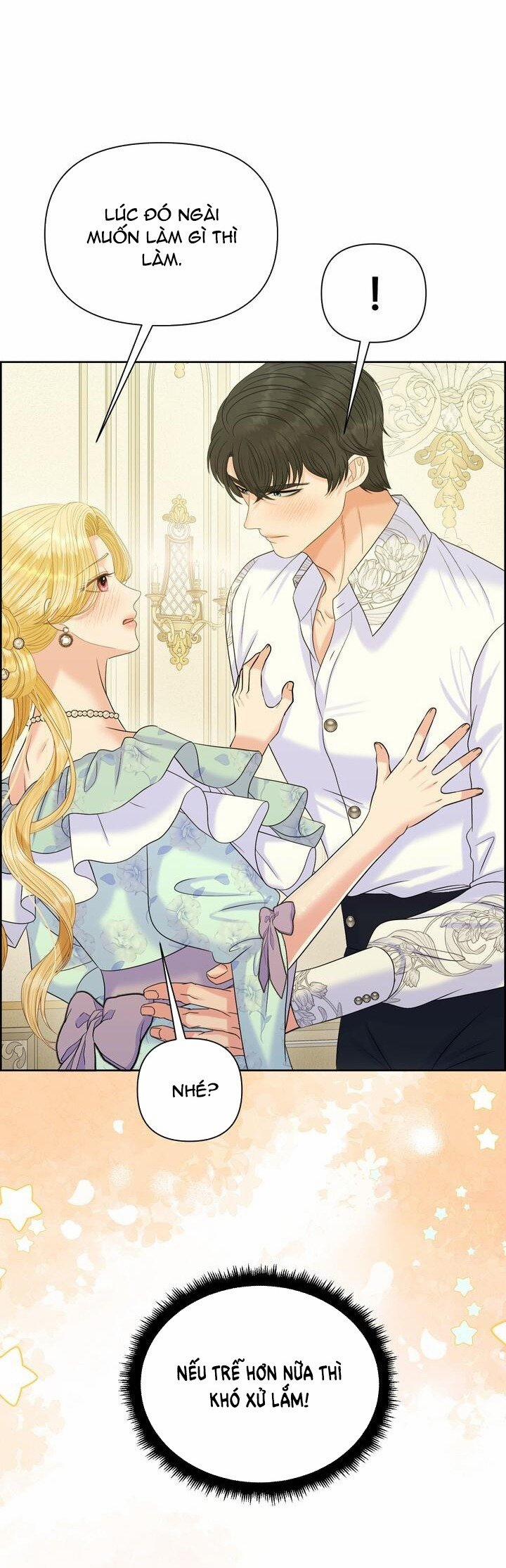 [18+] Cách Thuần Hóa Quái Thú Xấu Xa 54.1 trang 27