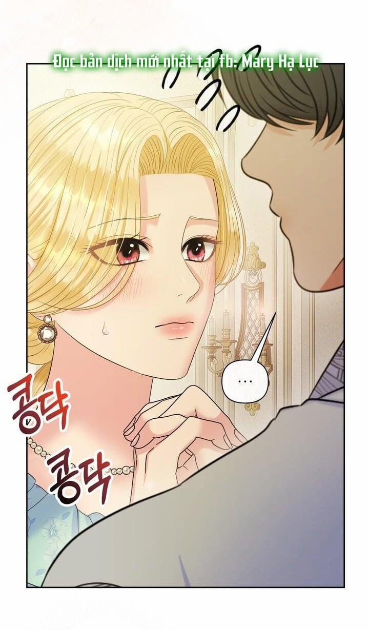[18+] Cách Thuần Hóa Quái Thú Xấu Xa 54.1 trang 28