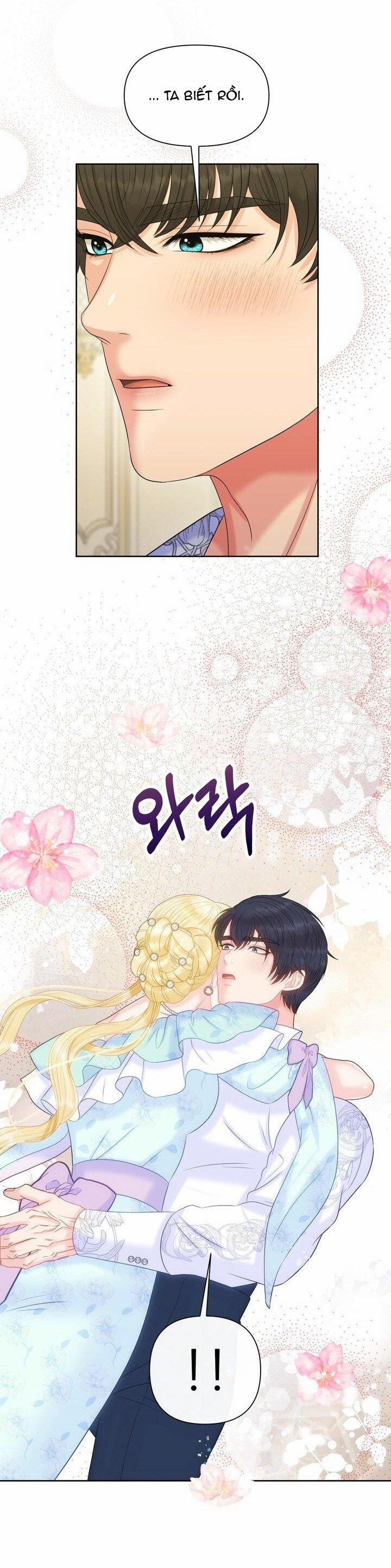 [18+] Cách Thuần Hóa Quái Thú Xấu Xa 54.1 trang 29