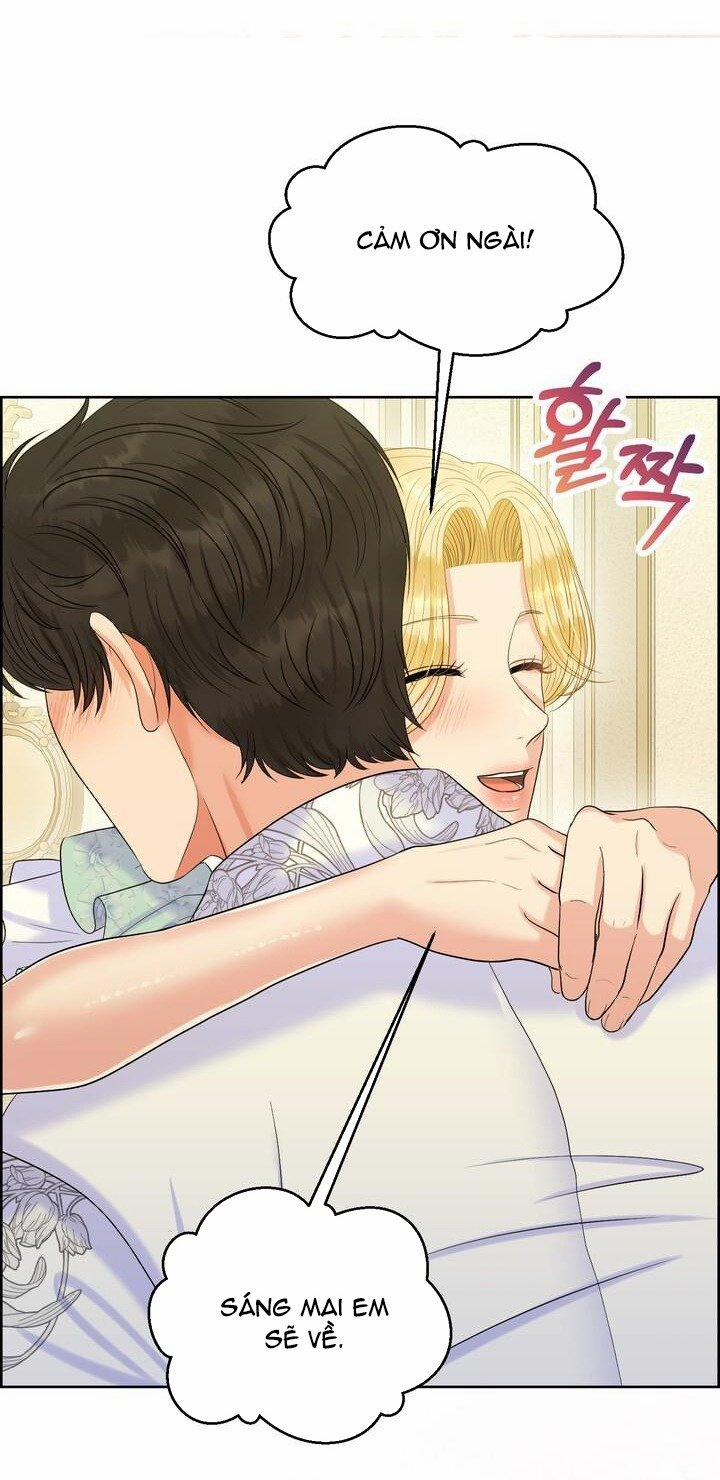 [18+] Cách Thuần Hóa Quái Thú Xấu Xa 54.1 trang 30