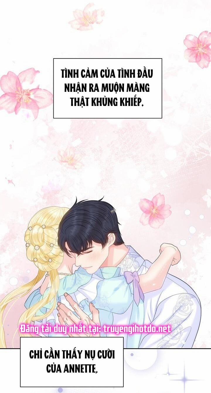 [18+] Cách Thuần Hóa Quái Thú Xấu Xa 54.1 trang 31