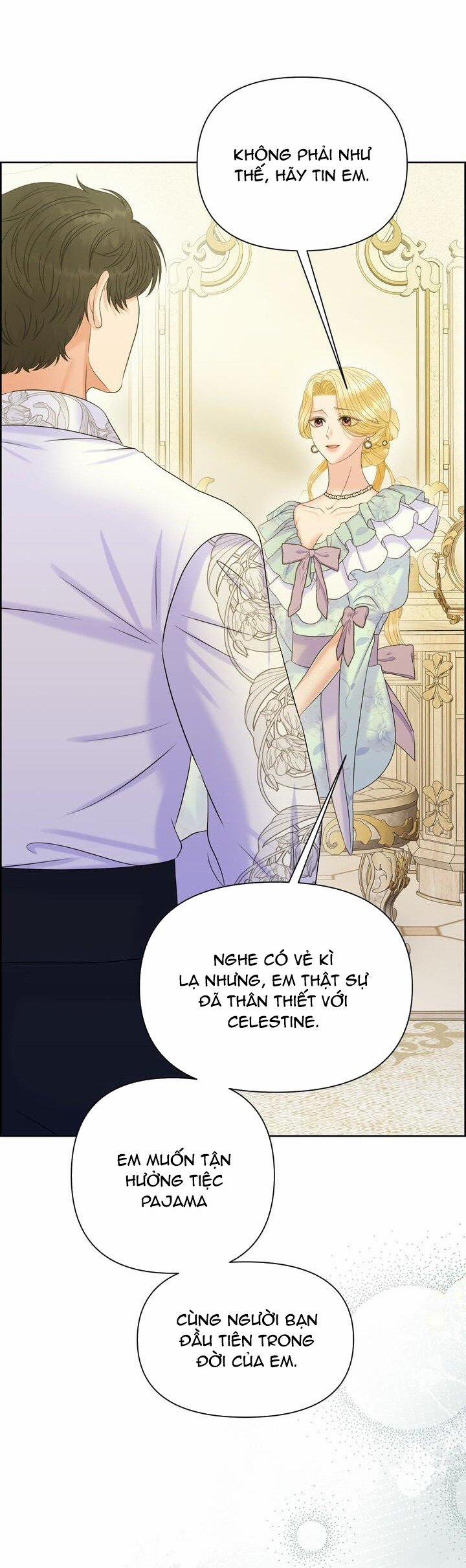 [18+] Cách Thuần Hóa Quái Thú Xấu Xa 54.1 trang 4