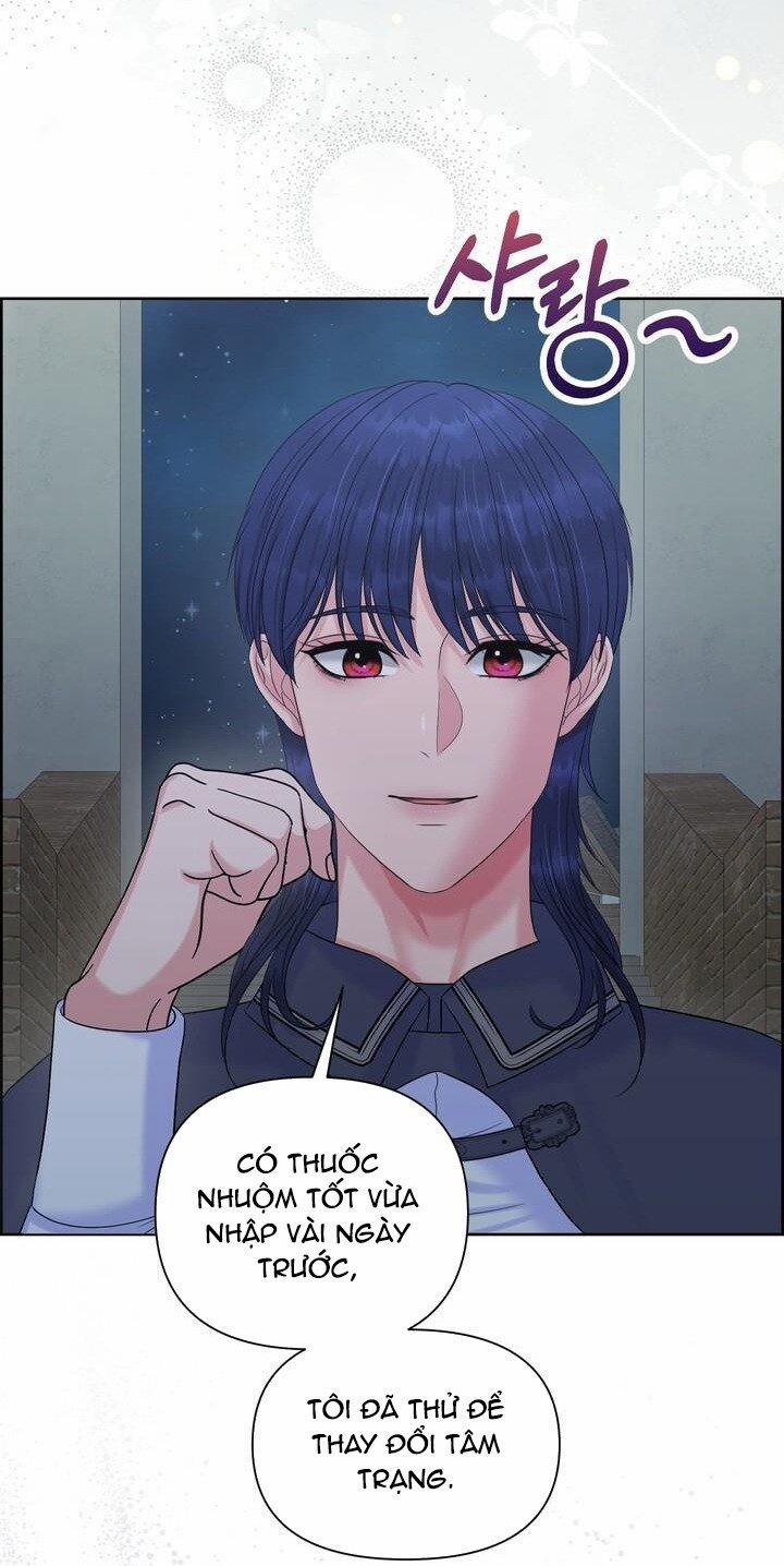 [18+] Cách Thuần Hóa Quái Thú Xấu Xa 54.1 trang 40